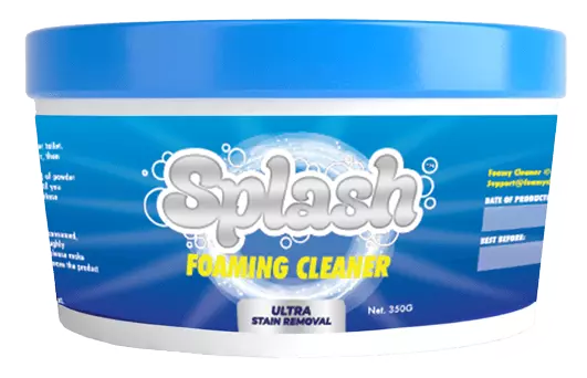 Splash Foam Spray，Splash Foam Spray for Bathroom，Splash Foam